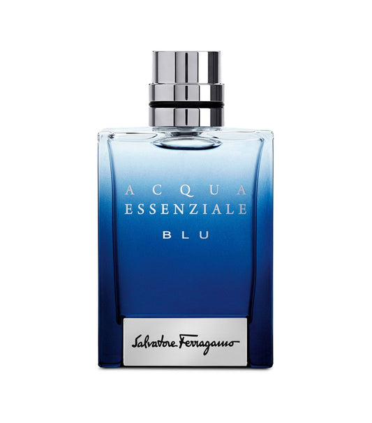 Acqua Essenziale Blu Sample