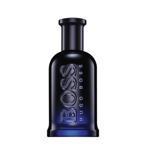 BOSS Bottled Night Sample