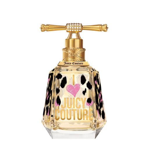 I Love Juicy Couture Sample