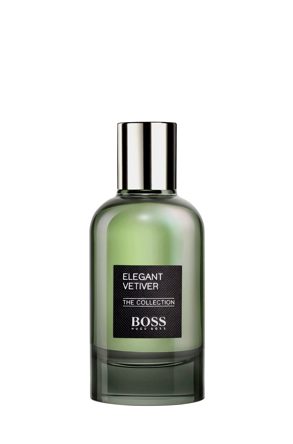 The Collection Elegant Vetiver Sample