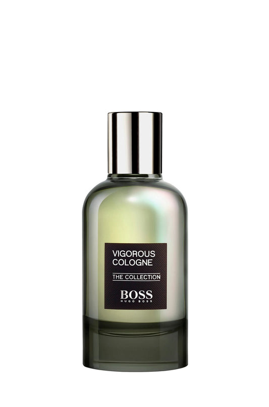 The Collection Vigorous Cologne Sample