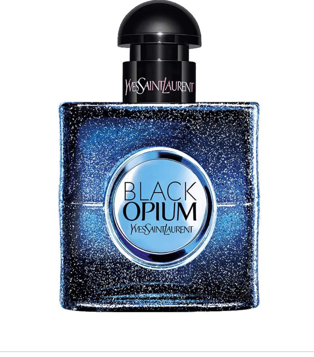 Black Opium Intense Sample