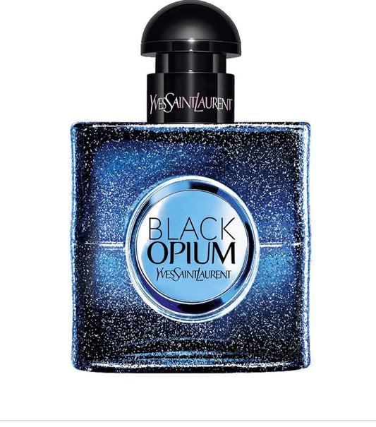 Black Opium Intense Sample