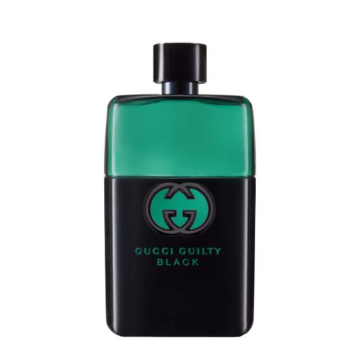 Guilty Pour Homme Black Sample