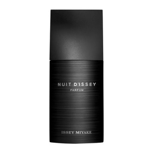 Nuit d'Issey Parfum Sample