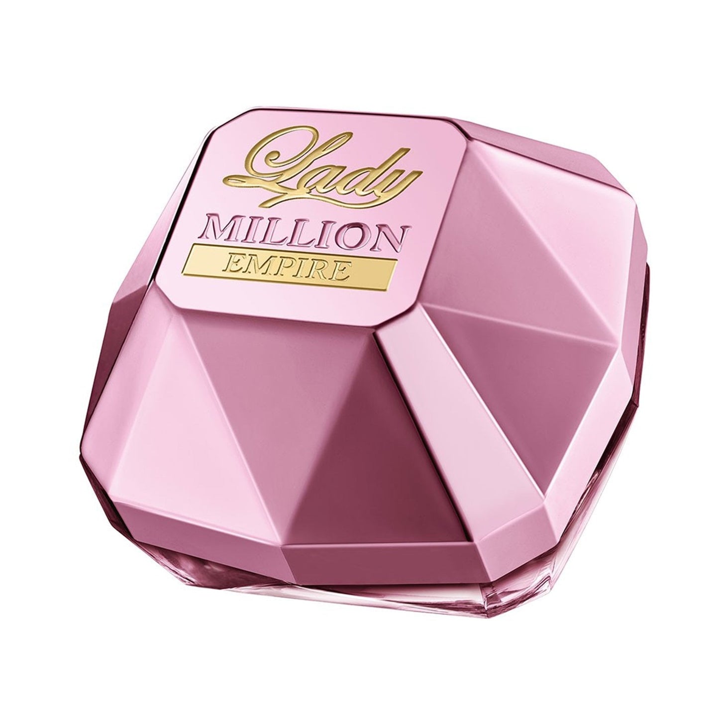 Lady Million Empire Sample