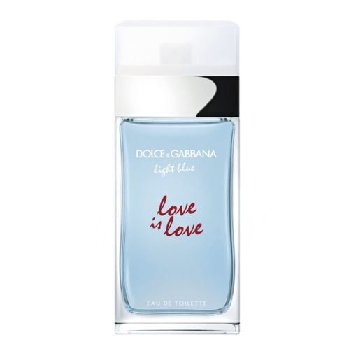 Light Blue Love Is Love Sample