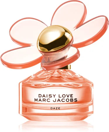 Daisy Love Daze Sample