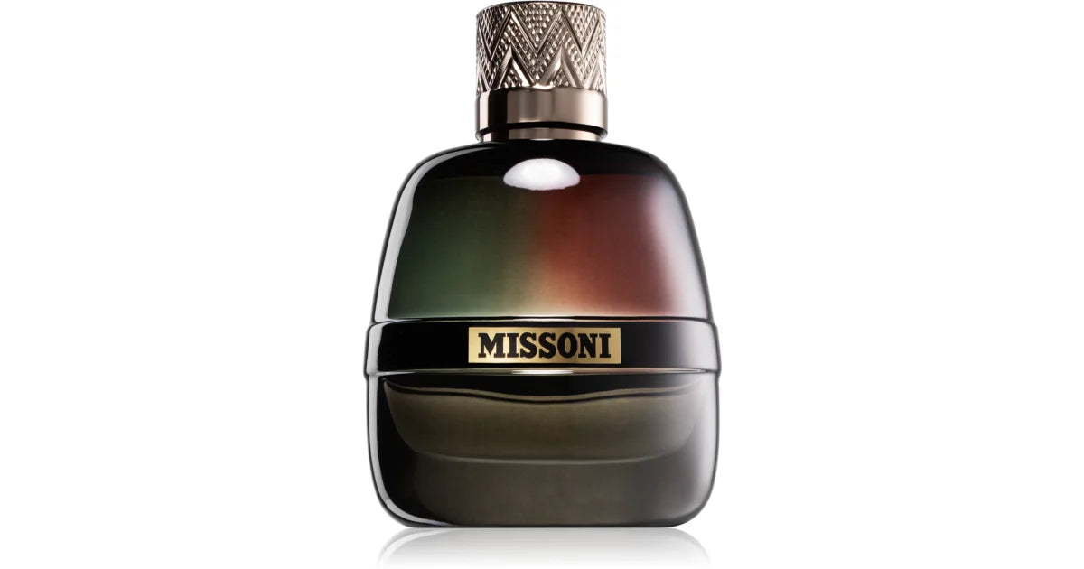 Missoni Parfum Pour Homme Sample