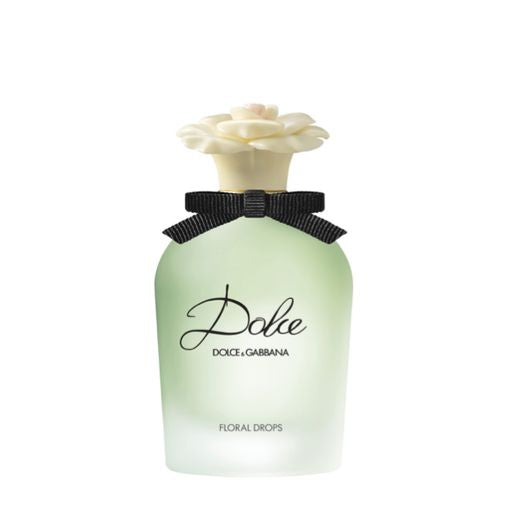 Dolce Floral Drops Sample