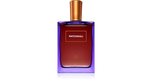 Patchouli Sample