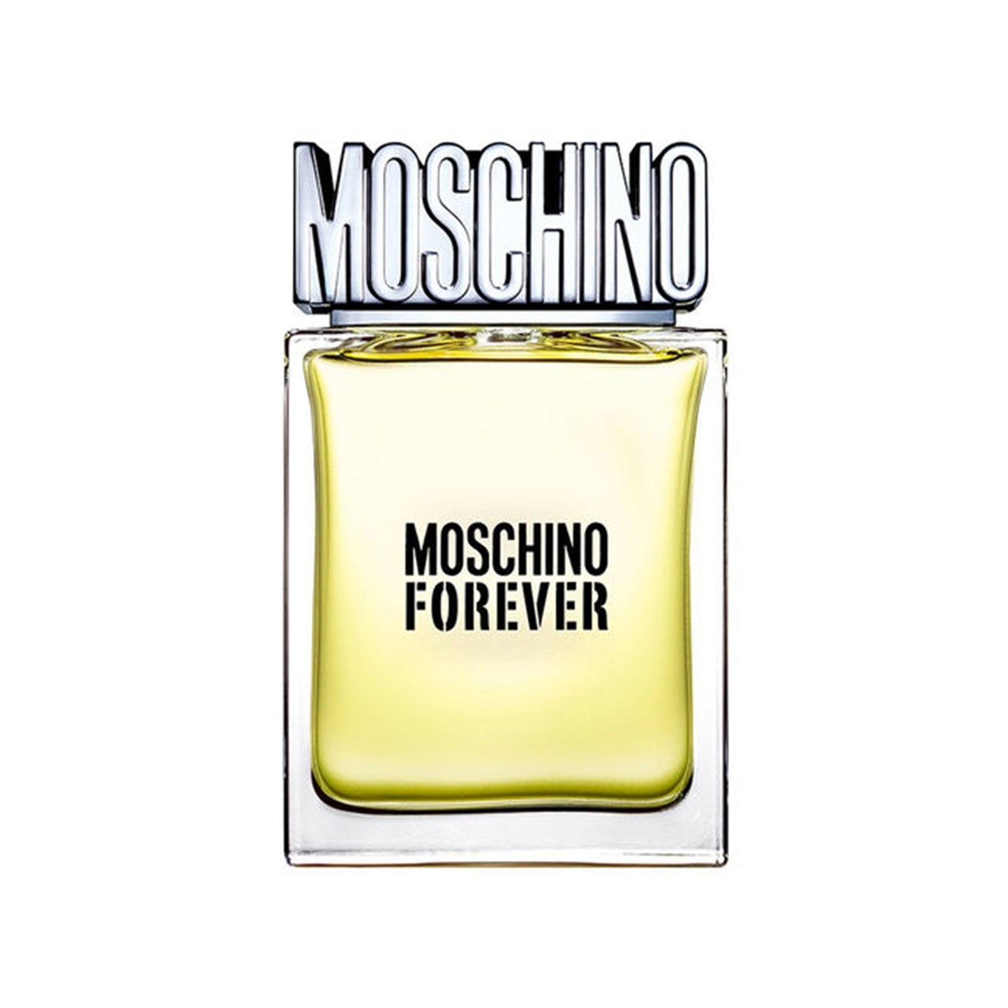 Moschino Forever Sample