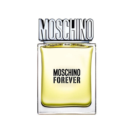 Moschino Forever Sample