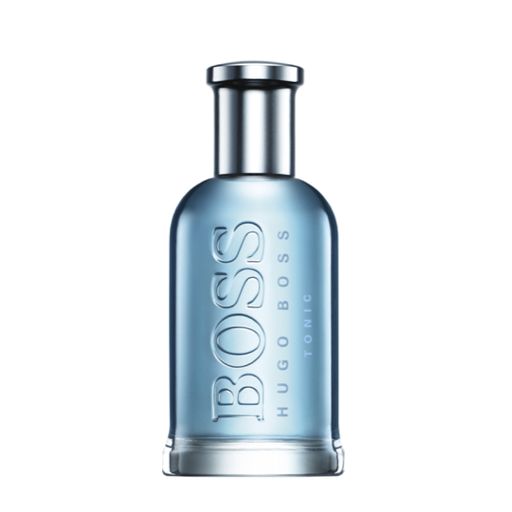 BOSS Bottled Tonic Sample