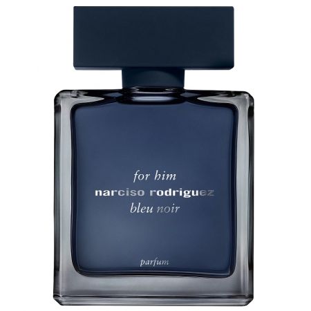 For Him Bleu Noir Parfum Sample