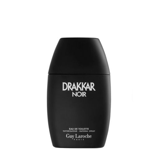 Drakkar Noir Sample