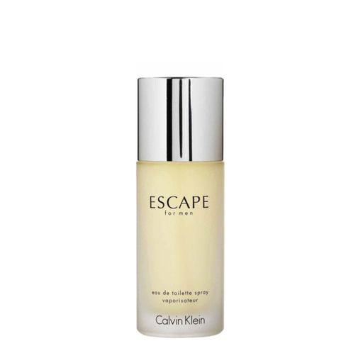 Escape For Men Sample