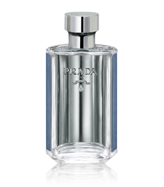 L'Homme L'Eau Sample