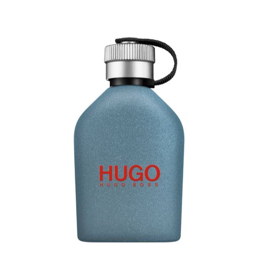 HUGO Urban Journey Sample