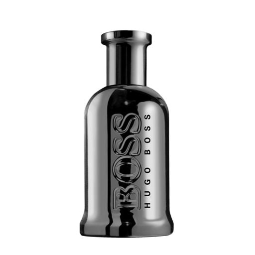 BOSS Bottled United Sample