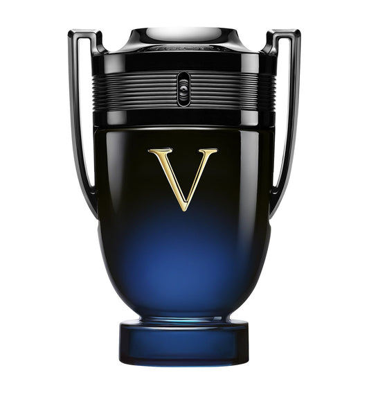 Invictus Victory Elixir Sample