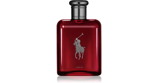 Polo Red Parfum Sample