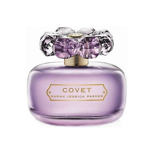 Covet Pure Bloom Sample