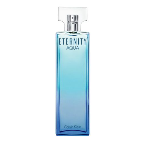 Eternity Aqua Sample