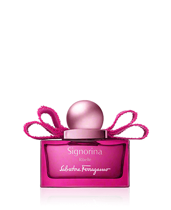 Signorina Ribelle Sample