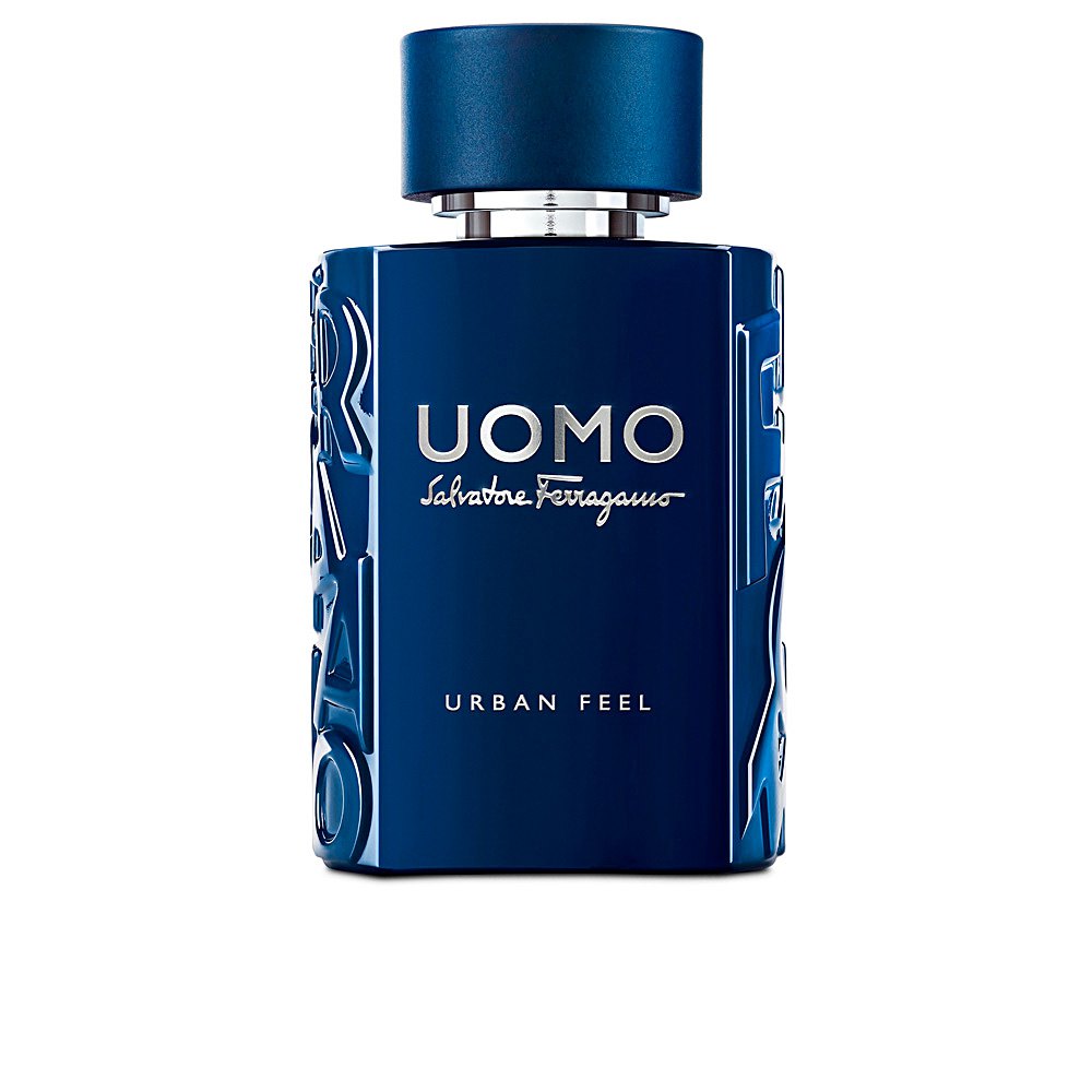 Uomo Urban Feel Sample