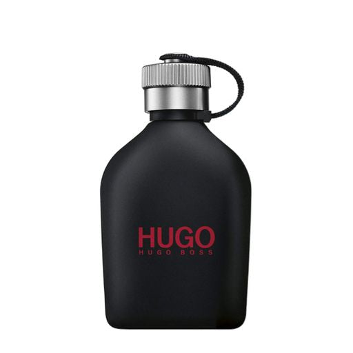 HUGO Just Different Sample