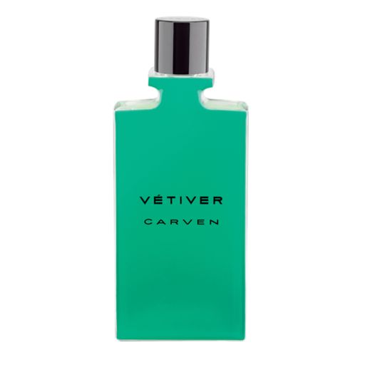 Vetiver Sample