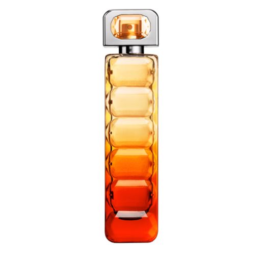 BOSS Orange Sunset Sample