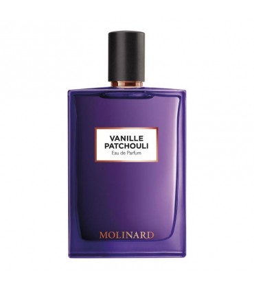 Vanille Patchouli Sample