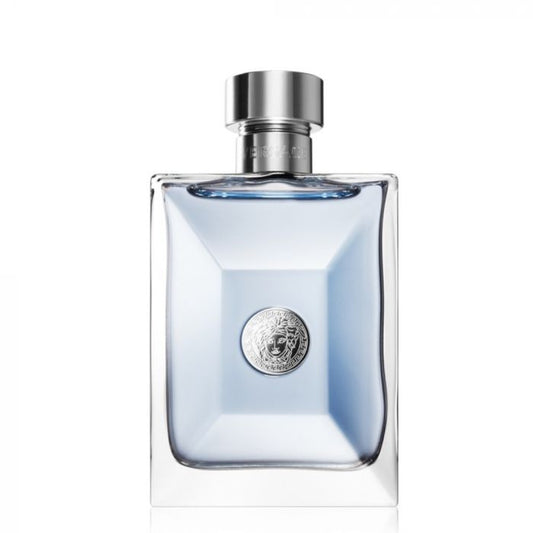 Versace Pour Homme Sample