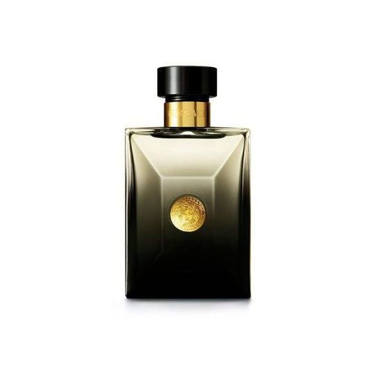 Pour Homme Oud Noir Sample