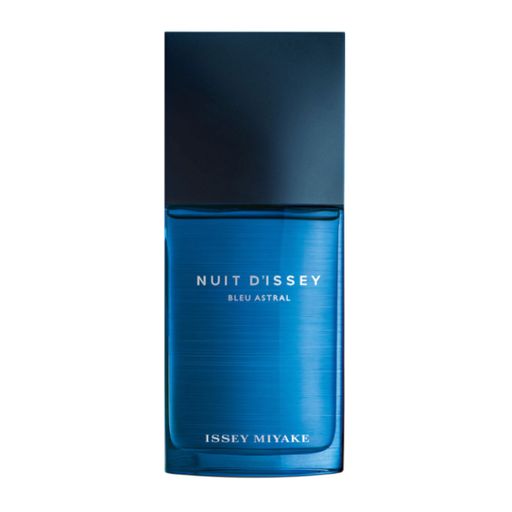 Nuit d'Issey Bleu Astral Sample