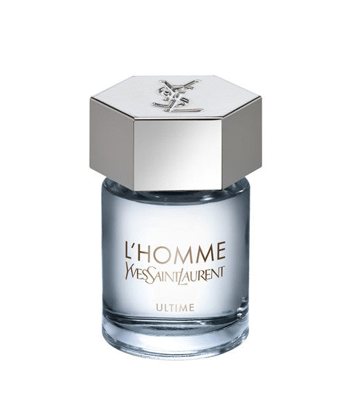 L'Homme Ultime Sample